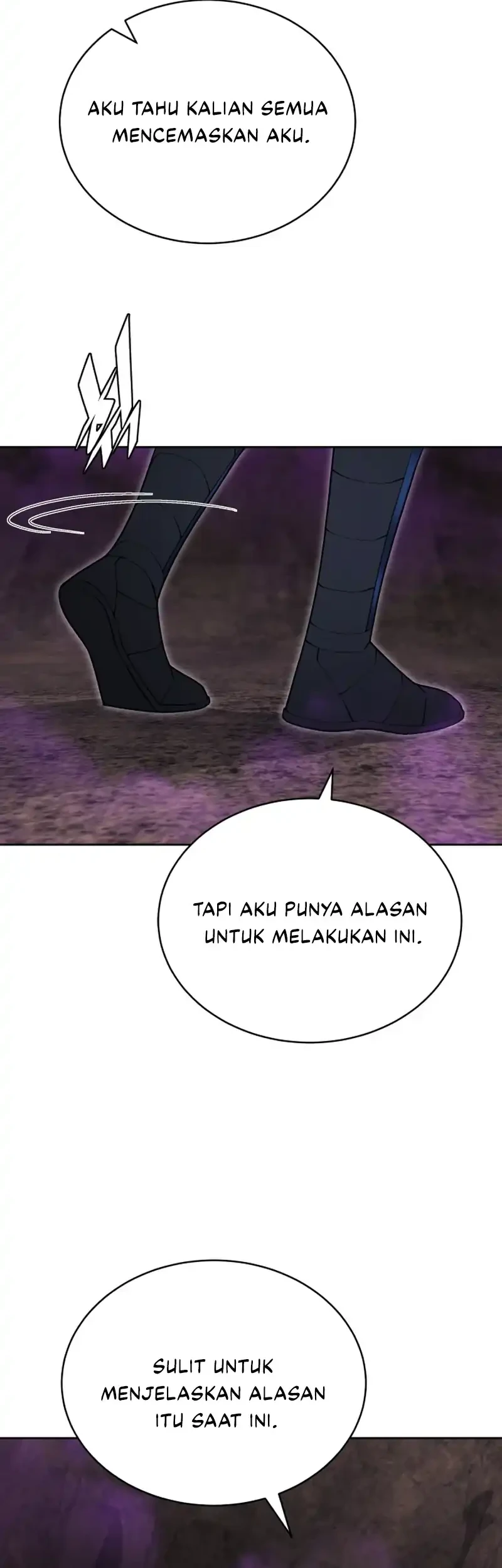 Apocalyptic Chef Awakening Bab 116 halaman 43