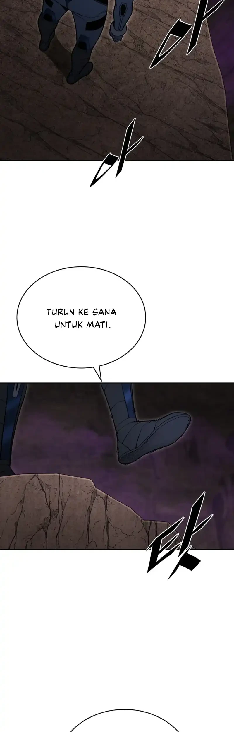 Apocalyptic Chef Awakening Bab 116 halaman 45