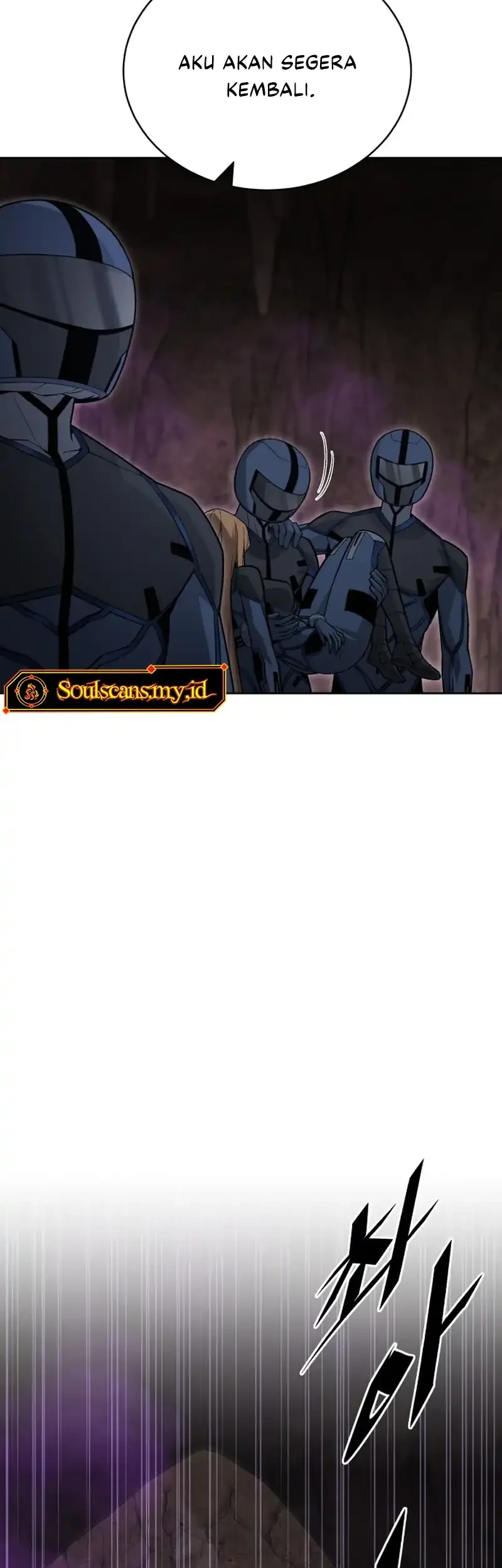 Apocalyptic Chef Awakening Bab 116 halaman 46