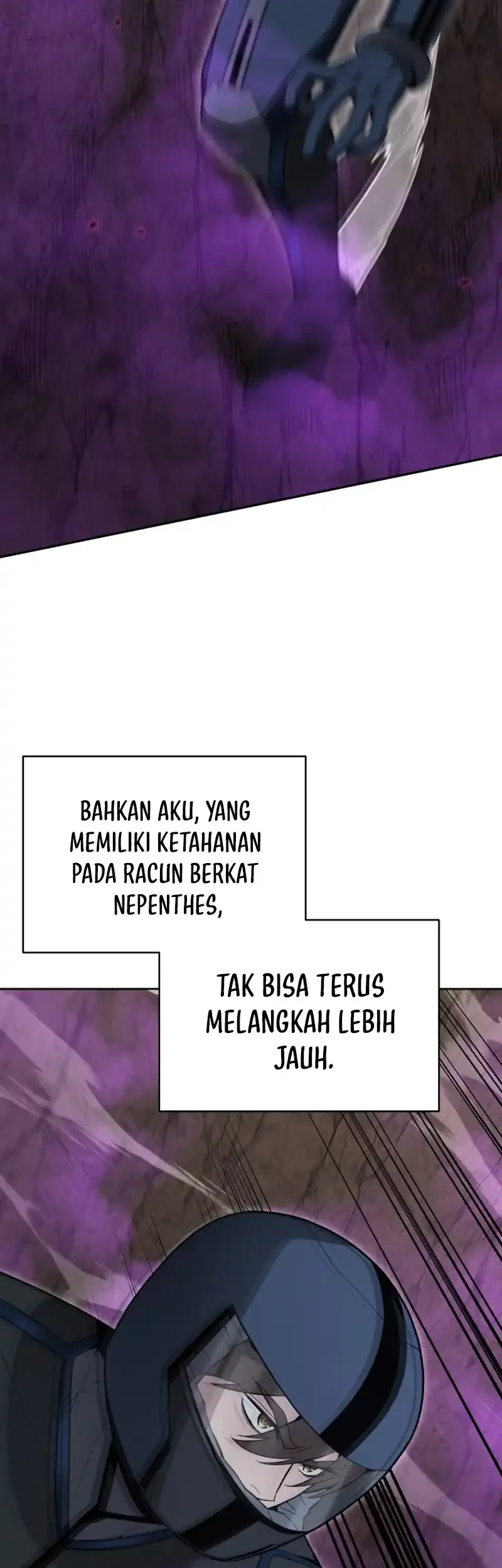 Apocalyptic Chef Awakening Bab 116 halaman 48