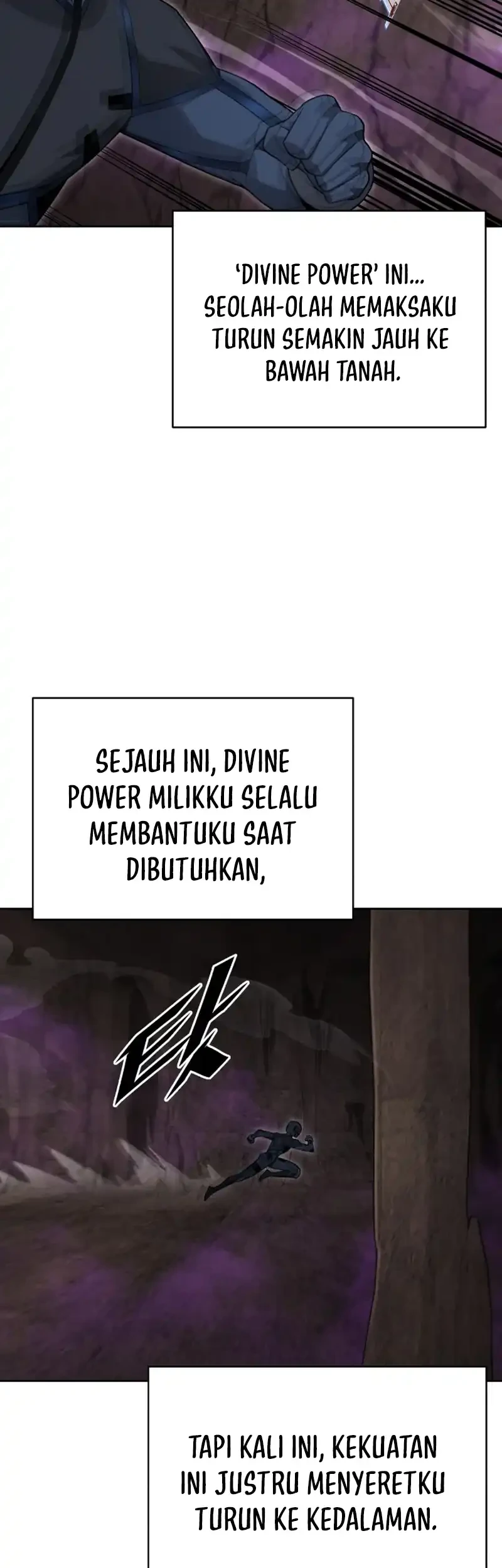 Apocalyptic Chef Awakening Bab 116 halaman 50