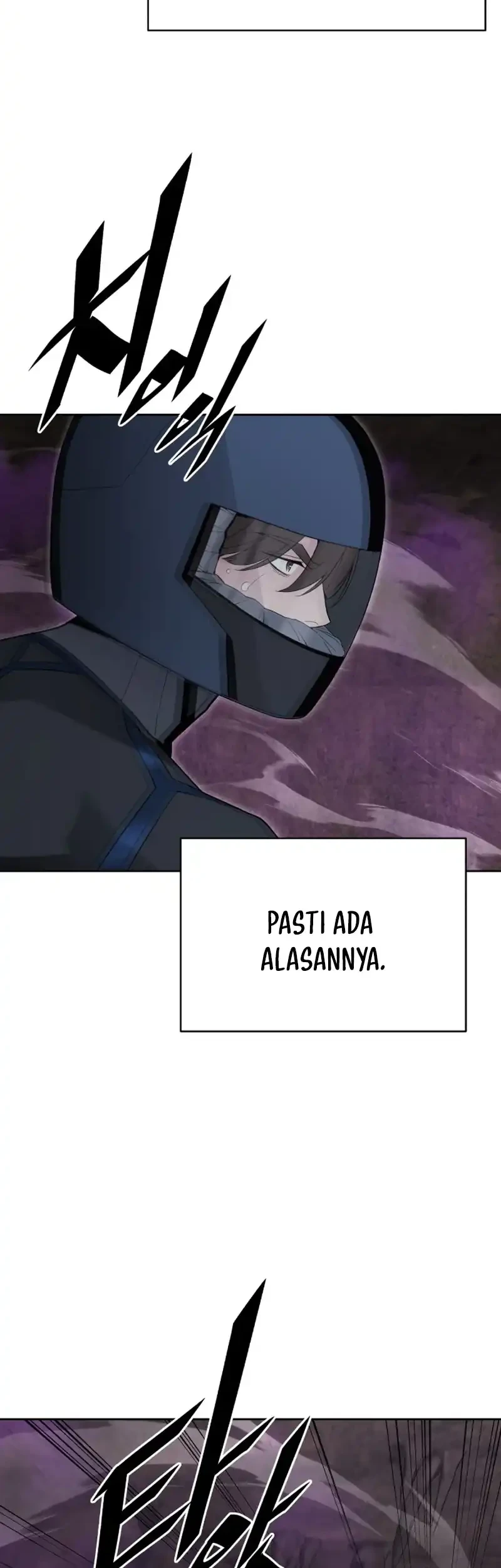 Apocalyptic Chef Awakening Bab 116 halaman 51