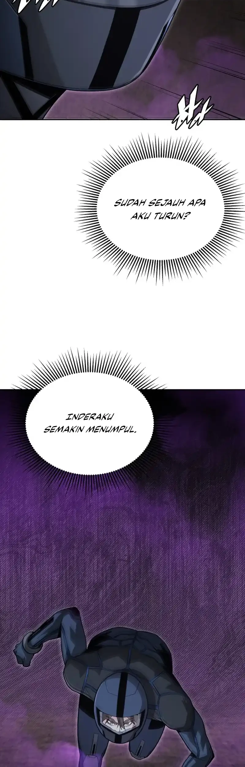 Apocalyptic Chef Awakening Bab 116 halaman 53