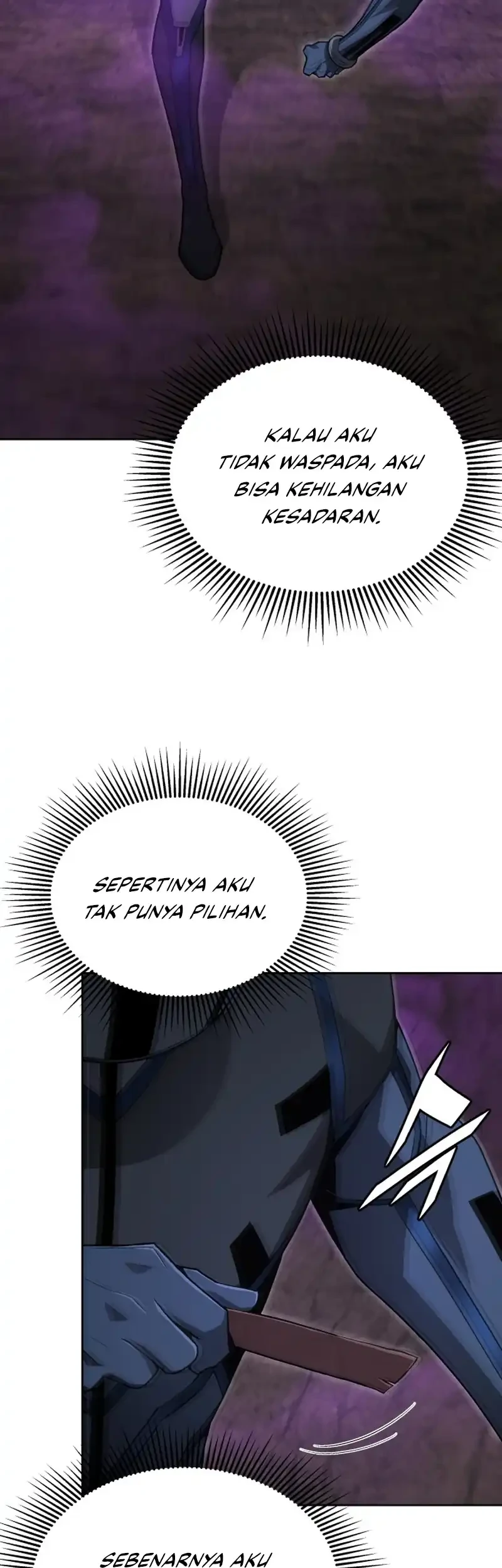 Apocalyptic Chef Awakening Bab 116 halaman 54
