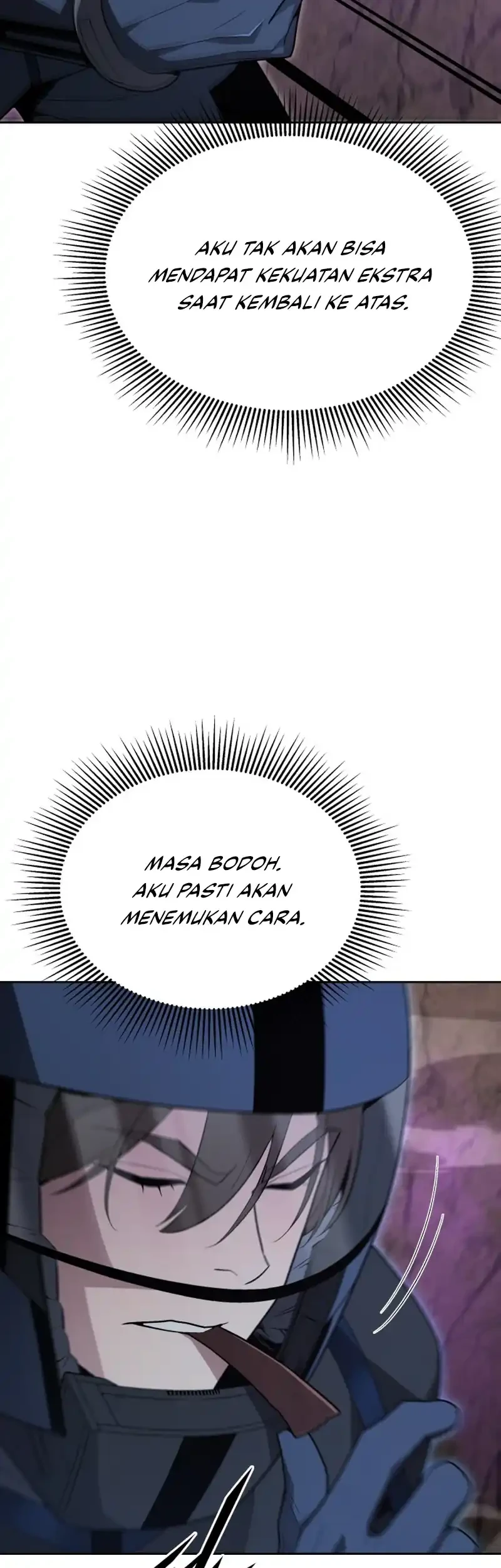Apocalyptic Chef Awakening Bab 116 halaman 56