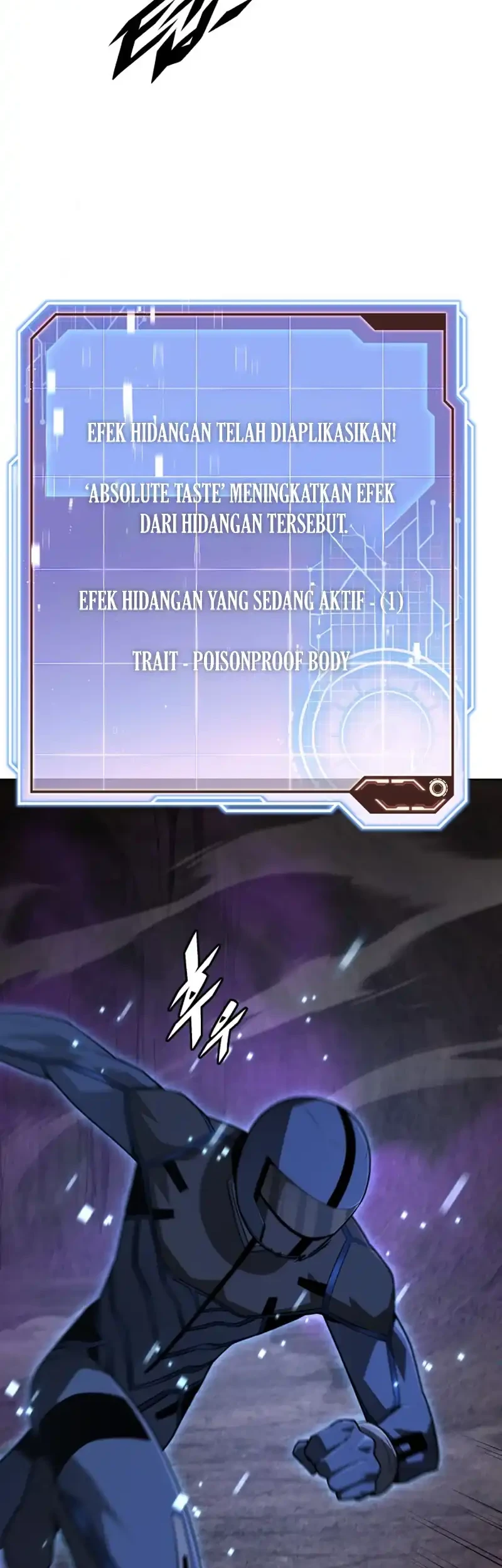 Apocalyptic Chef Awakening Bab 116 halaman 57