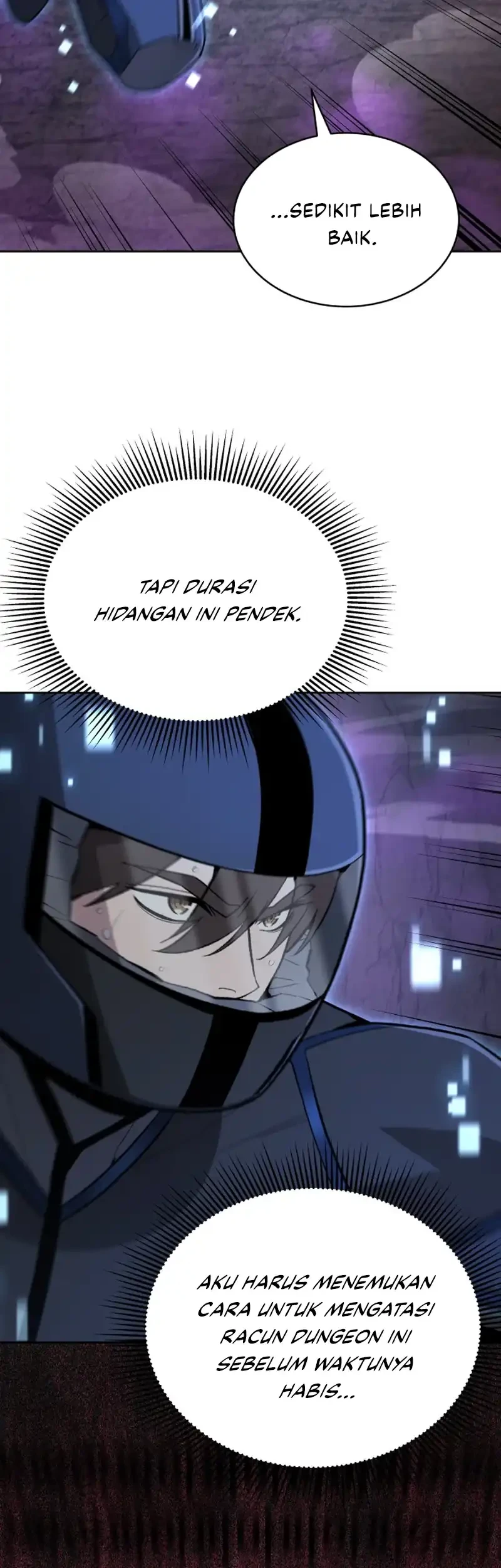 Apocalyptic Chef Awakening Bab 116 halaman 58