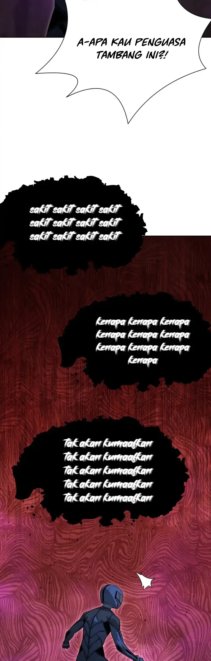Apocalyptic Chef Awakening Bab 116 halaman 61