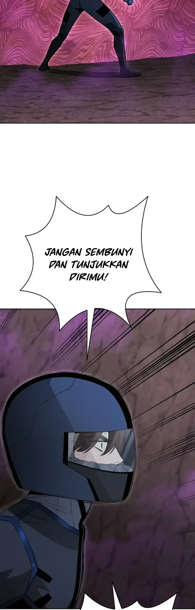 Apocalyptic Chef Awakening Bab 116 halaman 62