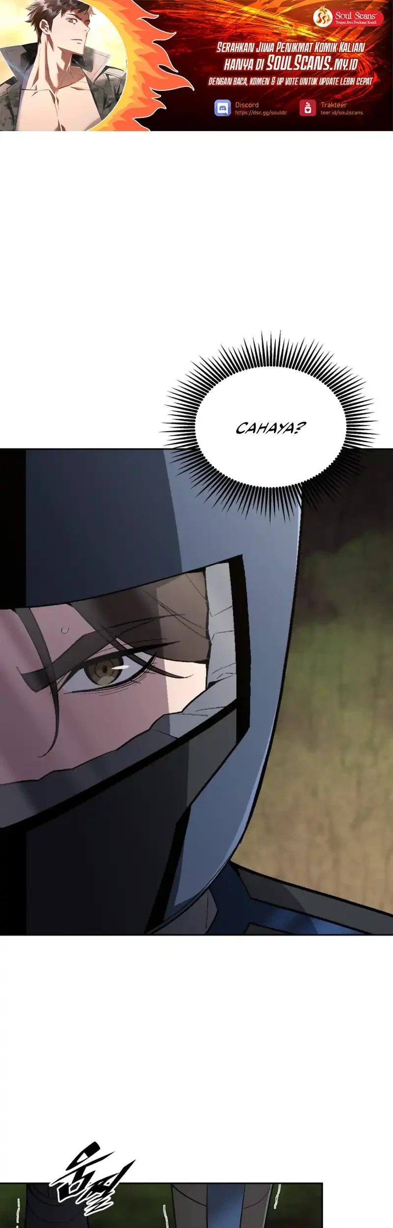 Apocalyptic Chef Awakening chapter 117 halaman 2
