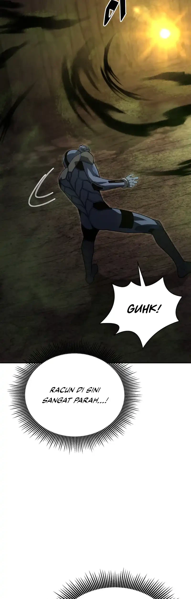 Apocalyptic Chef Awakening chapter 117 halaman 4