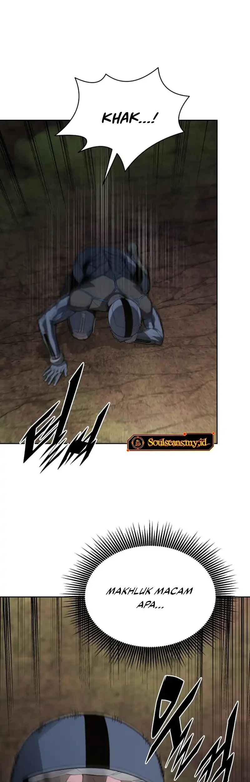 Apocalyptic Chef Awakening chapter 117 halaman 6