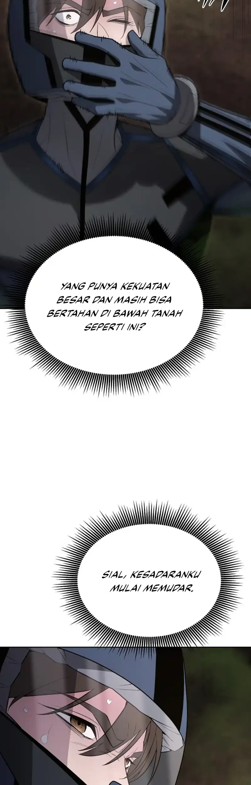 Apocalyptic Chef Awakening chapter 117 halaman 7