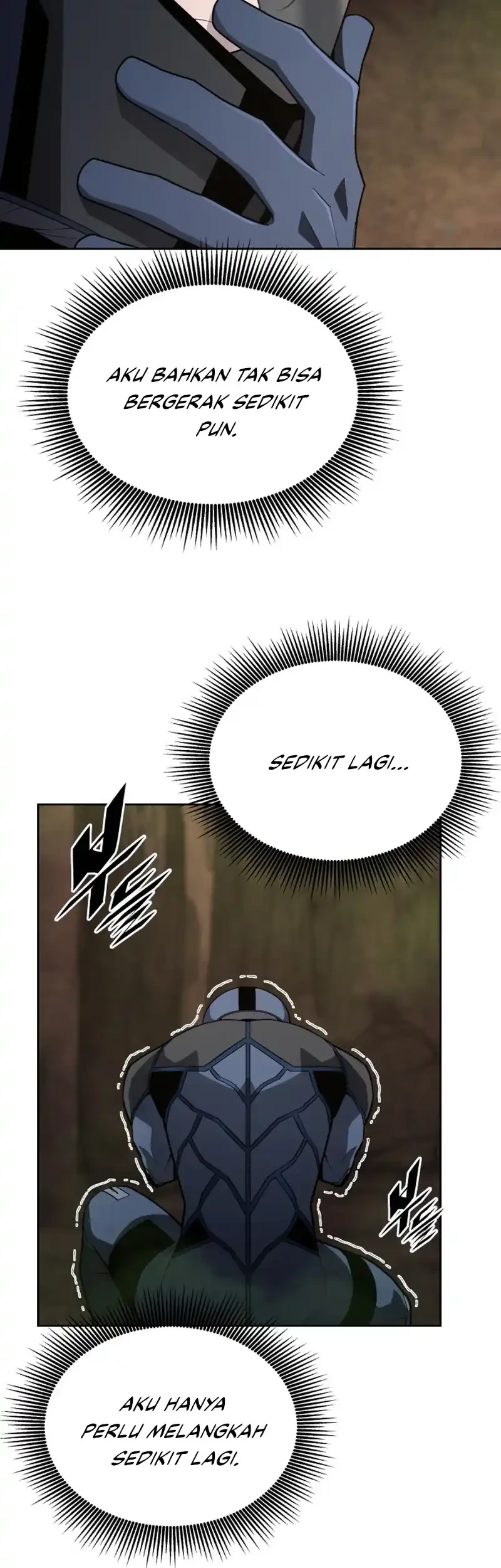 Apocalyptic Chef Awakening chapter 117 halaman 8