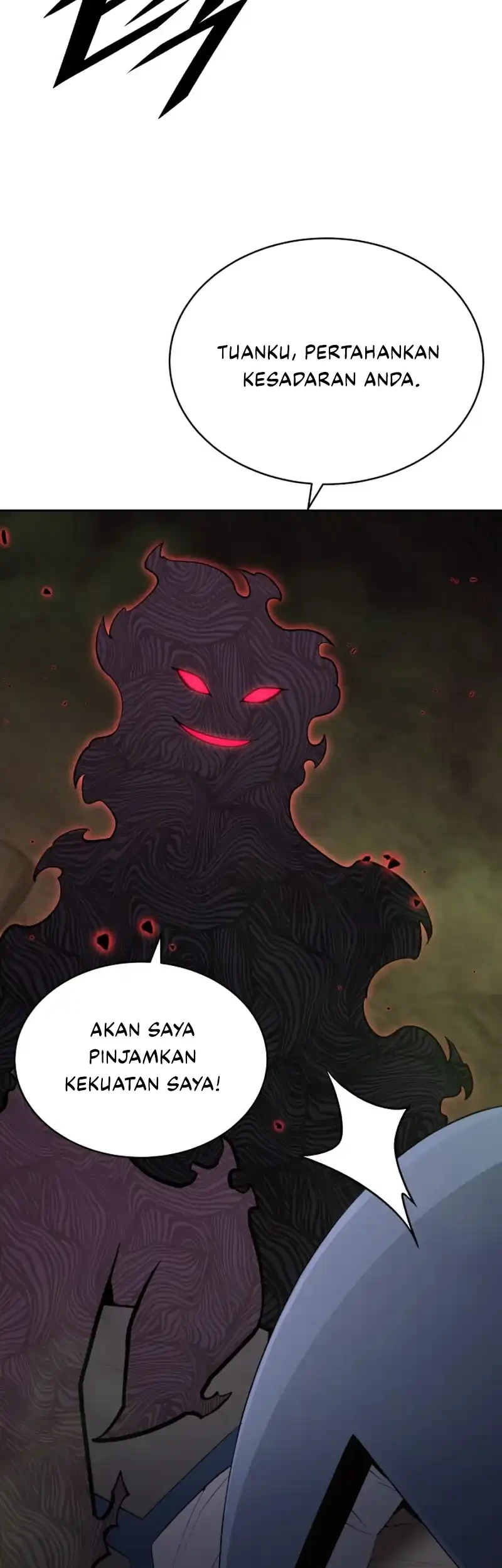 Apocalyptic Chef Awakening chapter 117 halaman 12