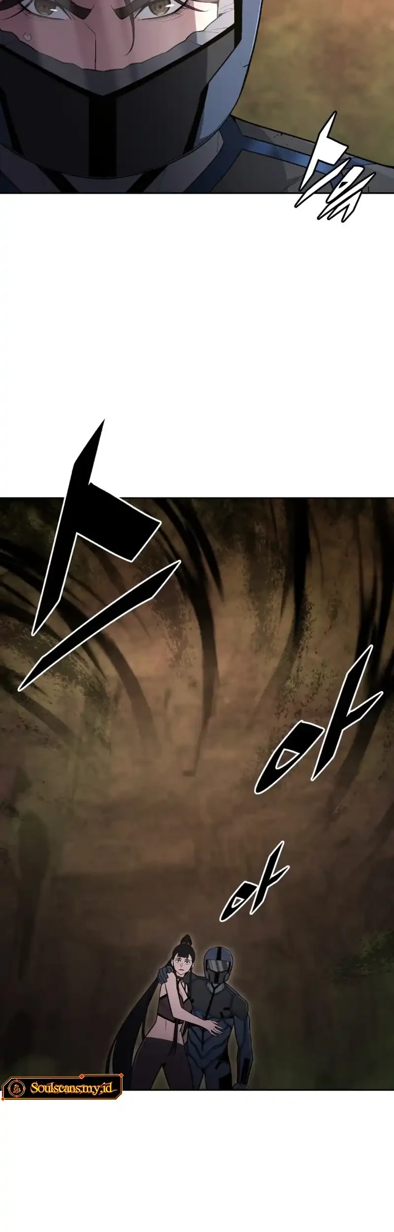 Apocalyptic Chef Awakening chapter 117 halaman 17