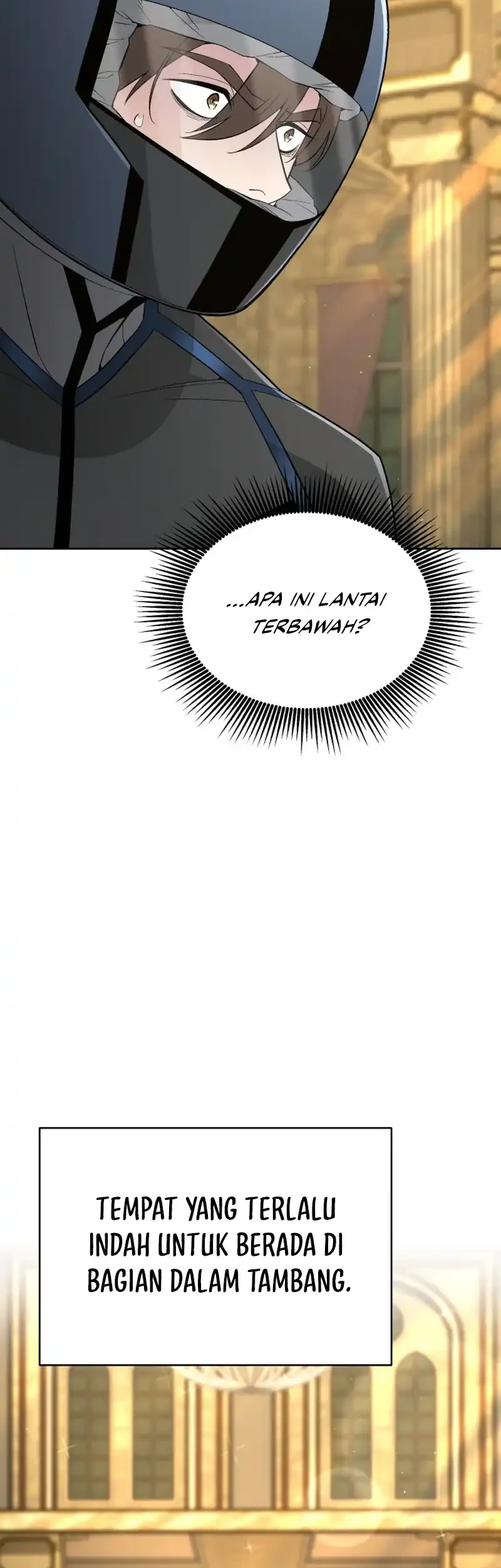 Apocalyptic Chef Awakening chapter 117 halaman 19