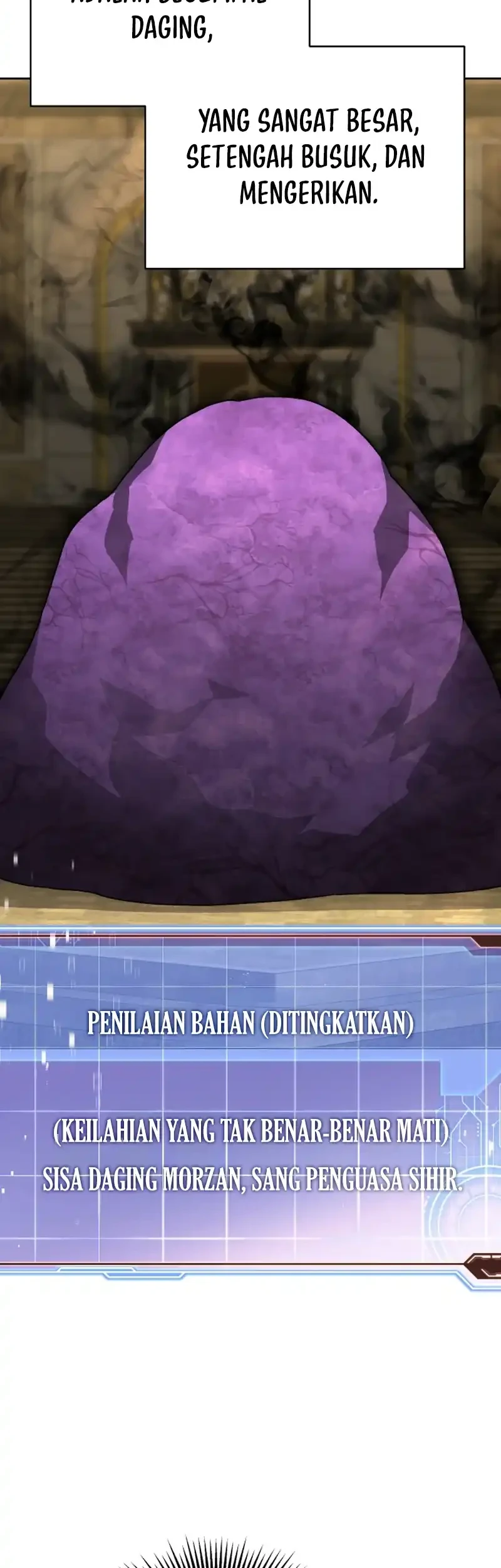 Apocalyptic Chef Awakening chapter 117 halaman 21