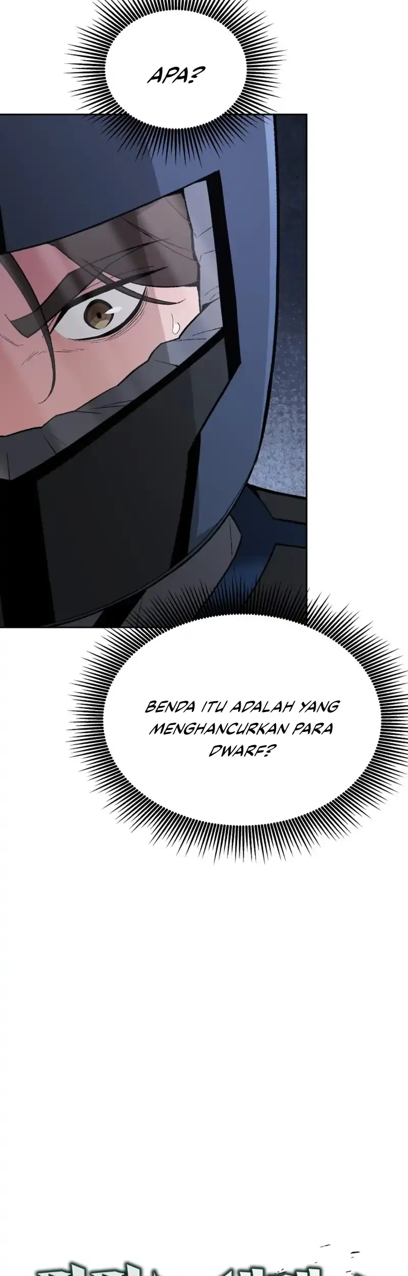 Apocalyptic Chef Awakening chapter 117 halaman 22