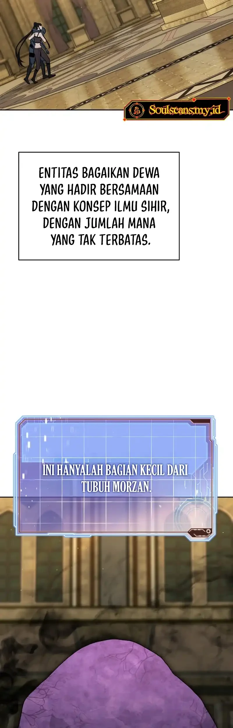 Apocalyptic Chef Awakening chapter 117 halaman 24