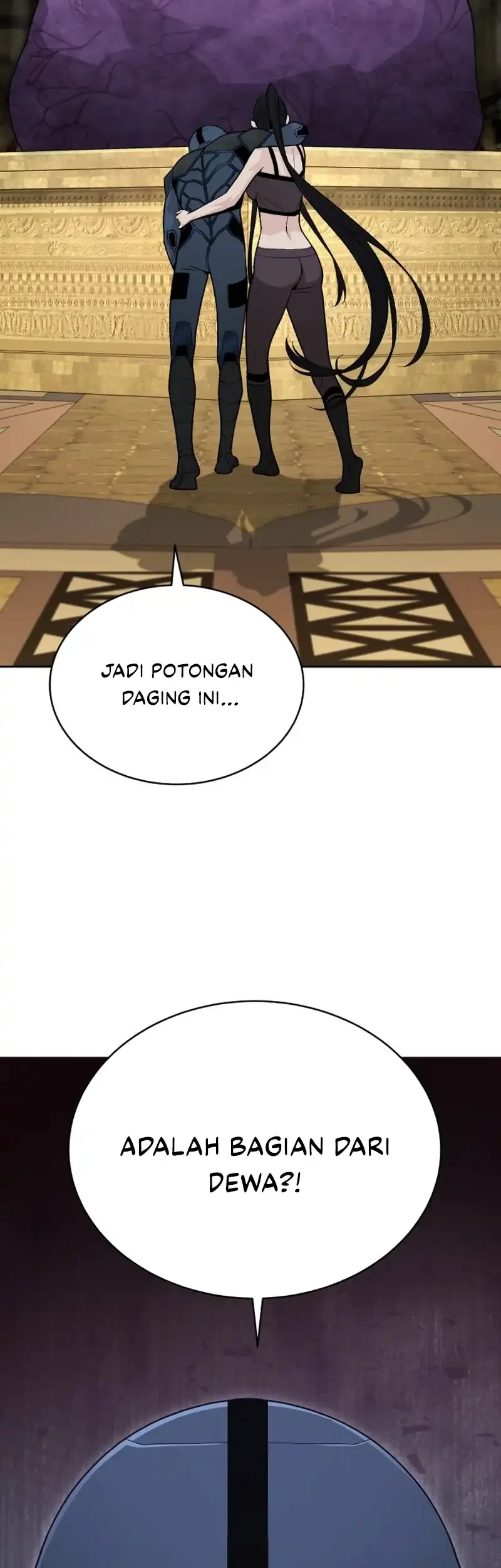 Apocalyptic Chef Awakening chapter 117 halaman 25