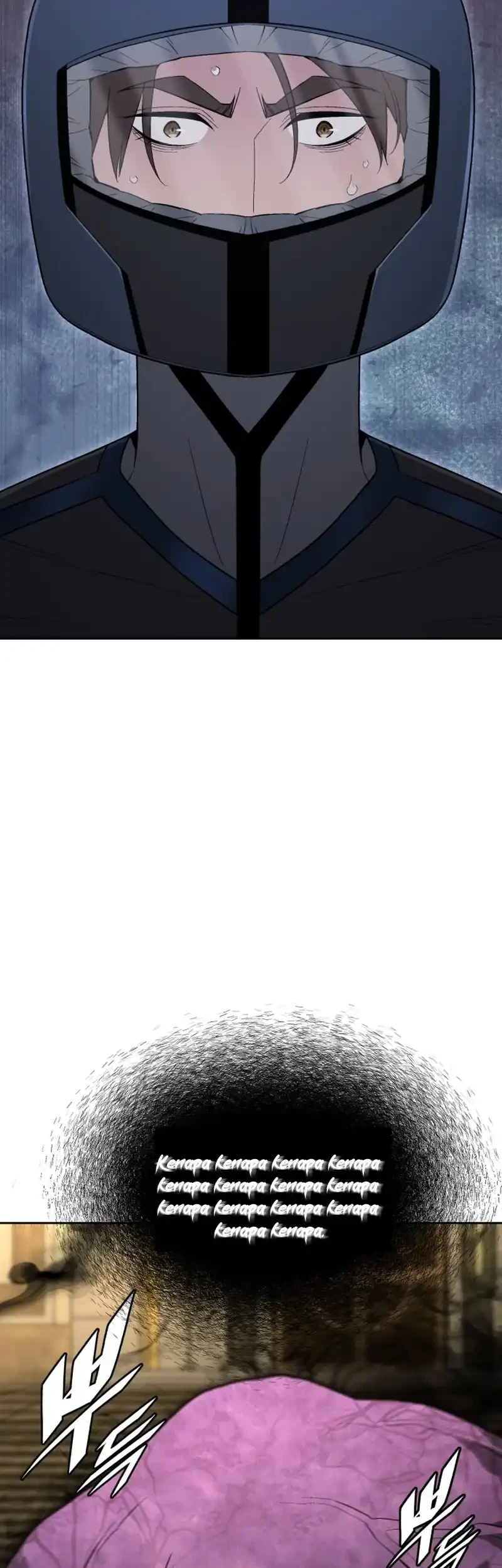 Apocalyptic Chef Awakening chapter 117 halaman 26