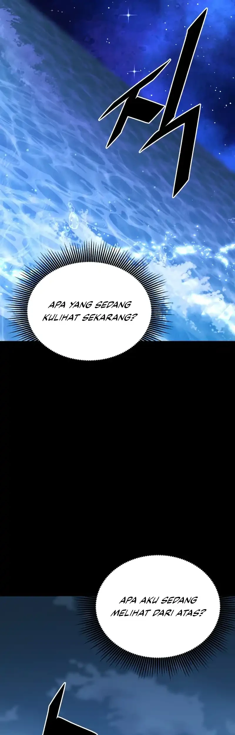 Apocalyptic Chef Awakening chapter 117 halaman 34