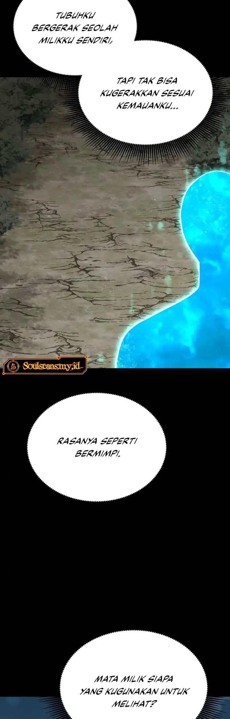 Apocalyptic Chef Awakening chapter 117 halaman 36