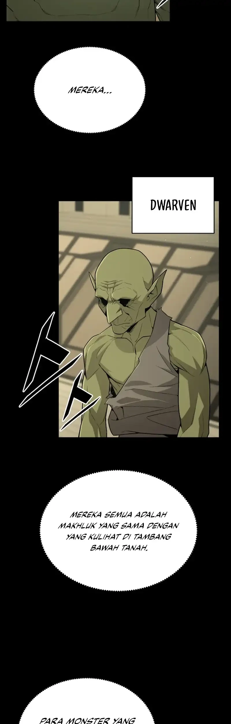 Apocalyptic Chef Awakening chapter 117 halaman 50