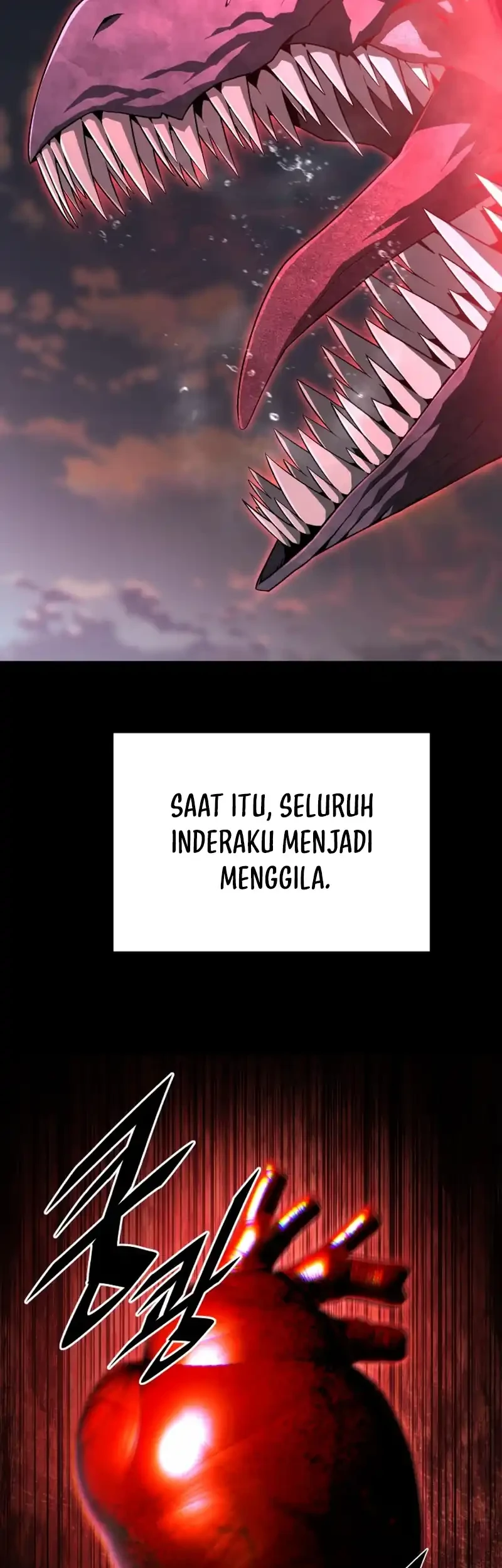 Apocalyptic Chef Awakening chapter 117 halaman 56