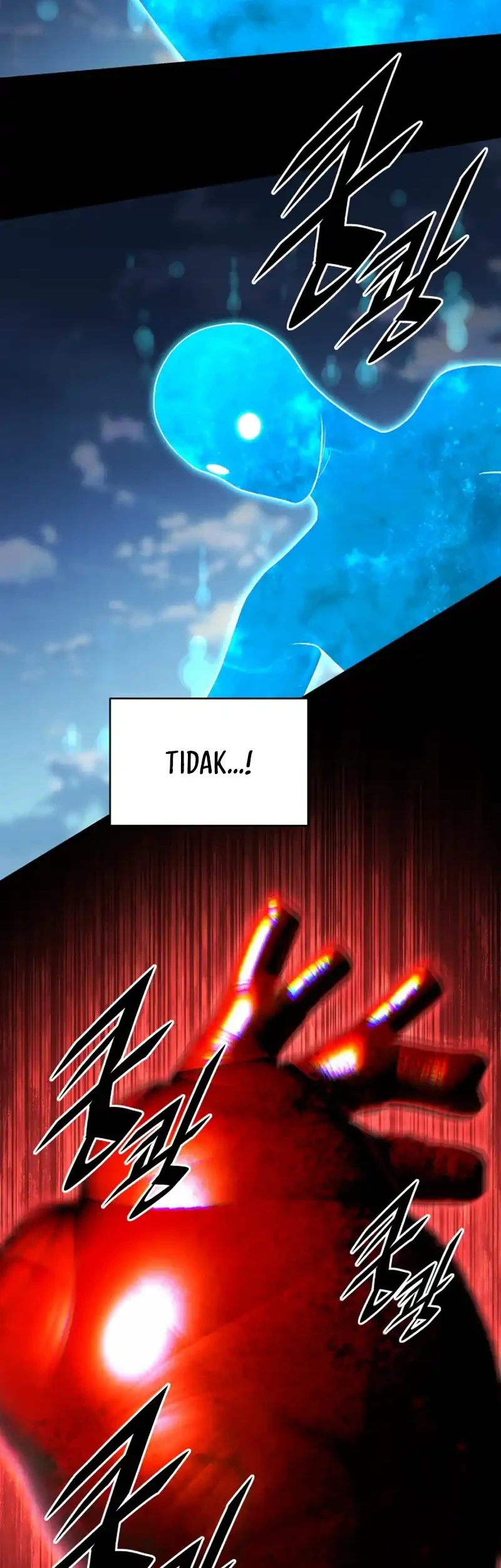 Apocalyptic Chef Awakening chapter 117 halaman 59