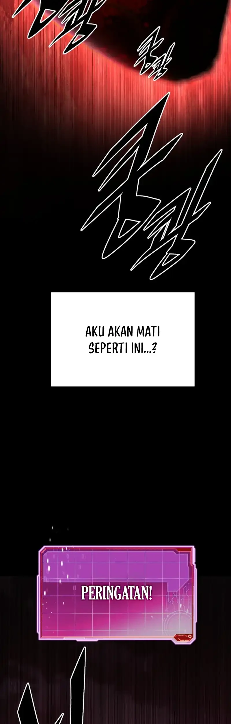 Apocalyptic Chef Awakening chapter 117 halaman 60