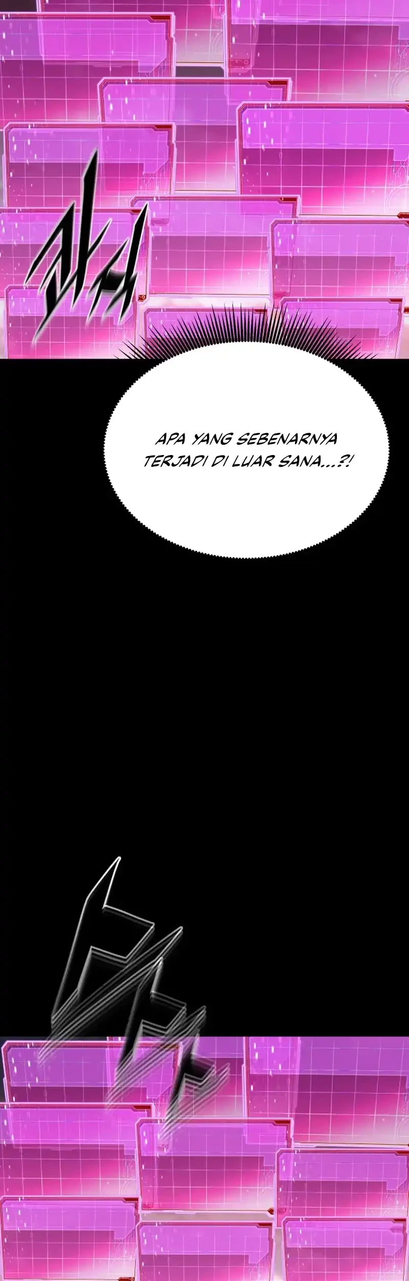 Apocalyptic Chef Awakening chapter 117 halaman 63
