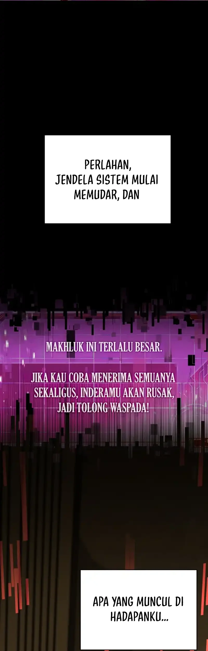 Apocalyptic Chef Awakening chapter 117 halaman 64