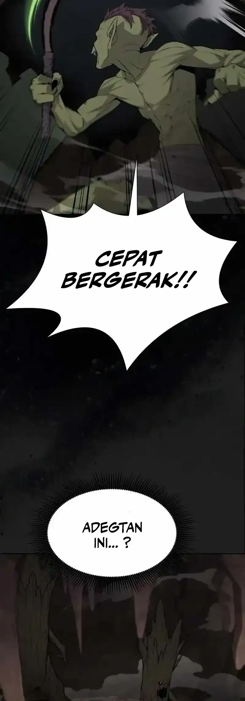 Apocalyptic Chef Awakening Bab 118 halaman 7