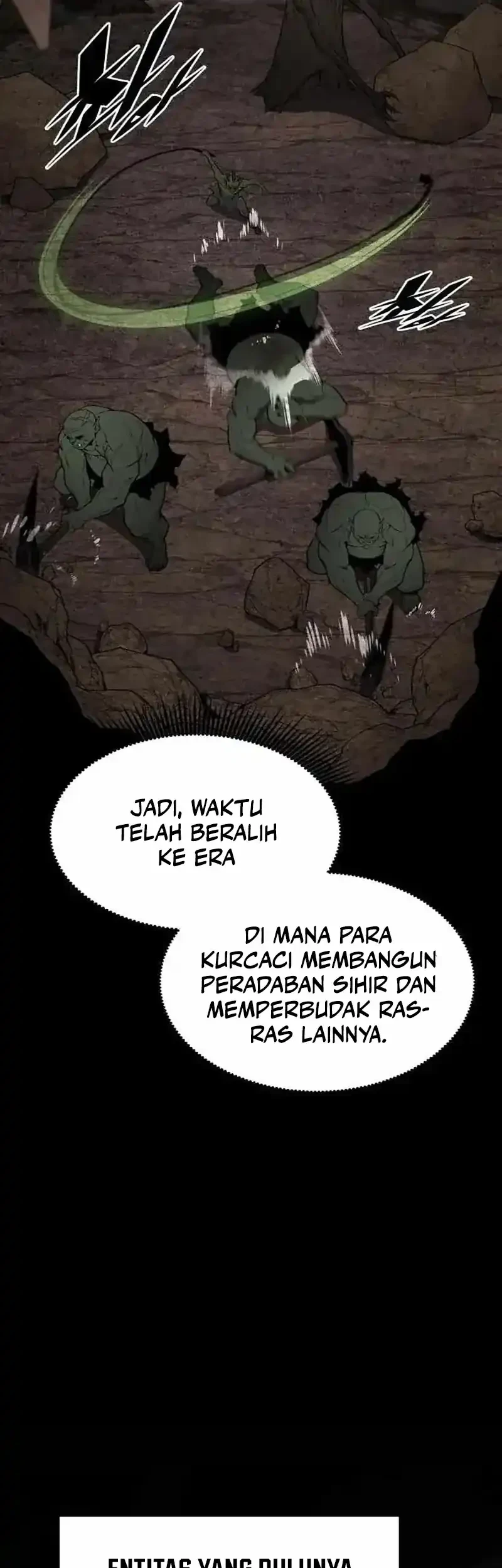 Apocalyptic Chef Awakening Bab 118 halaman 8