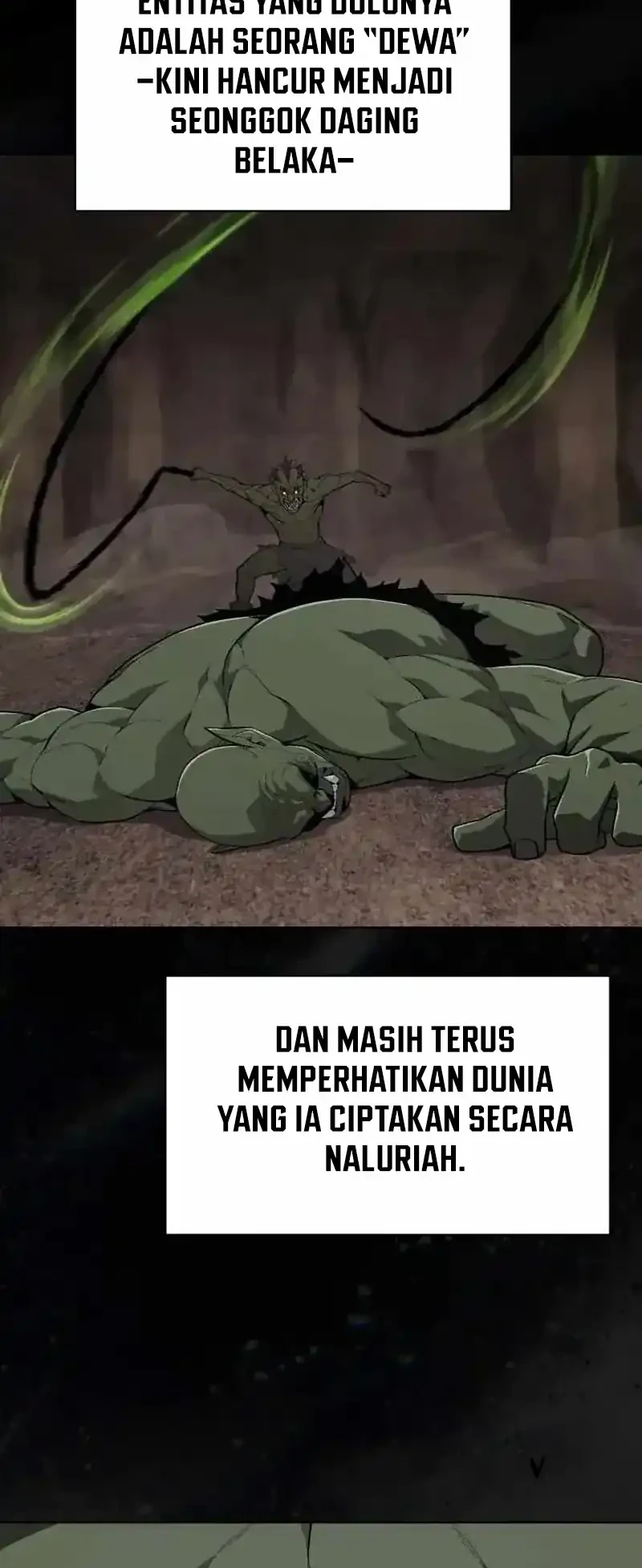 Apocalyptic Chef Awakening Bab 118 halaman 9