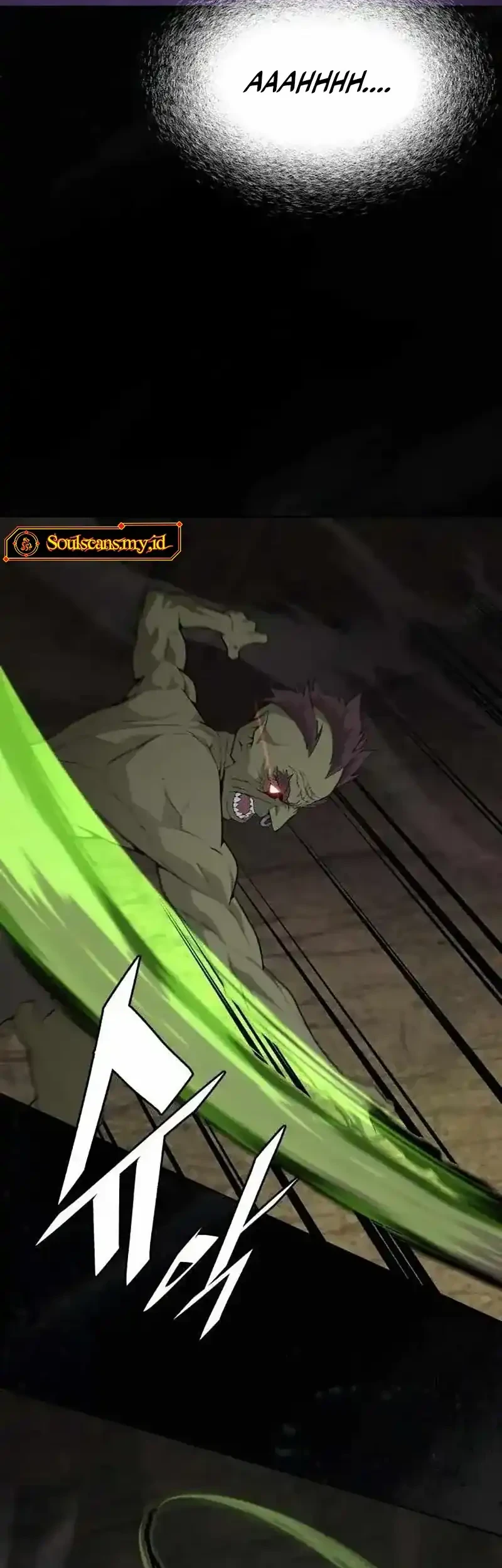 Apocalyptic Chef Awakening Bab 118 halaman 11