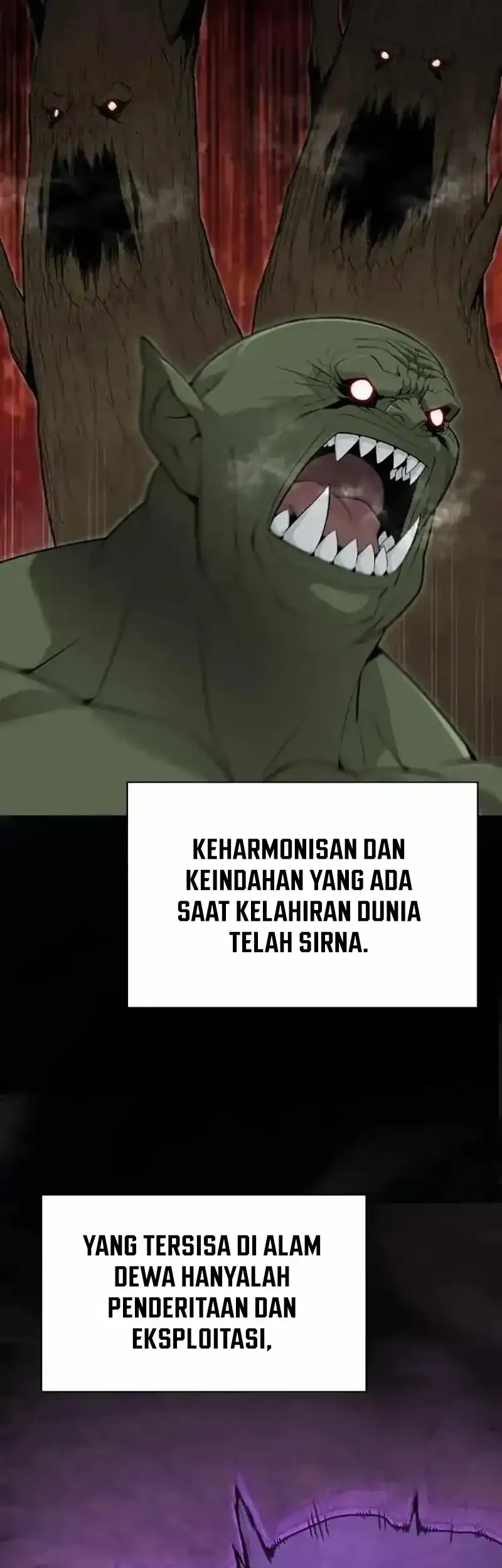 Apocalyptic Chef Awakening Bab 118 halaman 14
