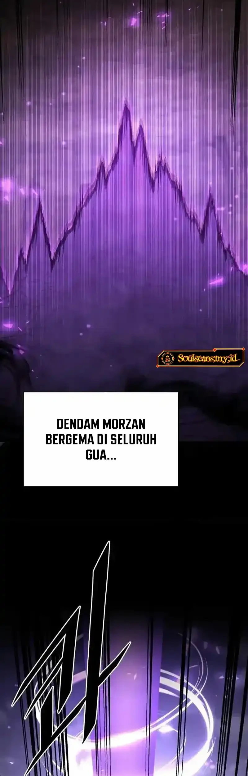Apocalyptic Chef Awakening Bab 118 halaman 16