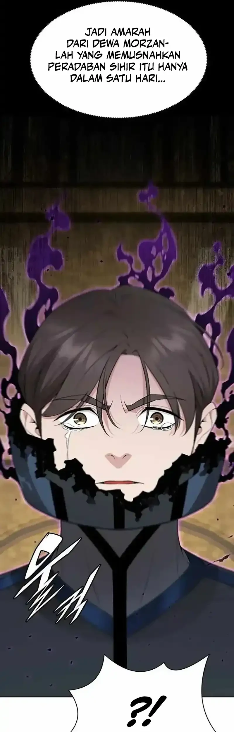 Apocalyptic Chef Awakening Bab 118 halaman 18