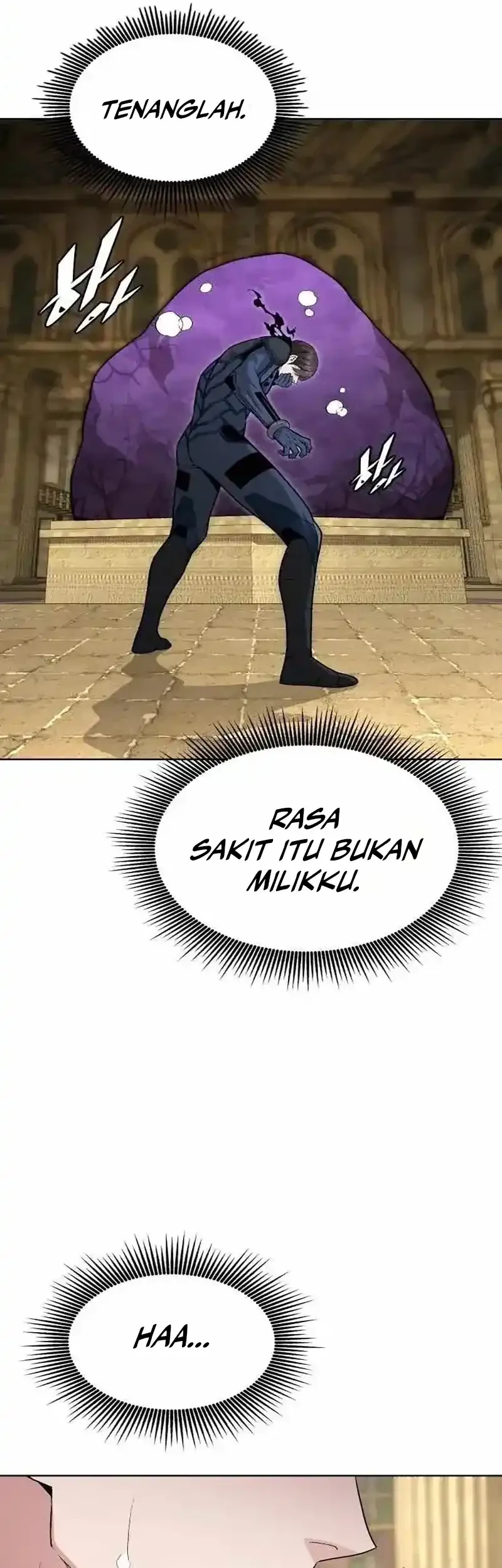 Apocalyptic Chef Awakening Bab 118 halaman 20