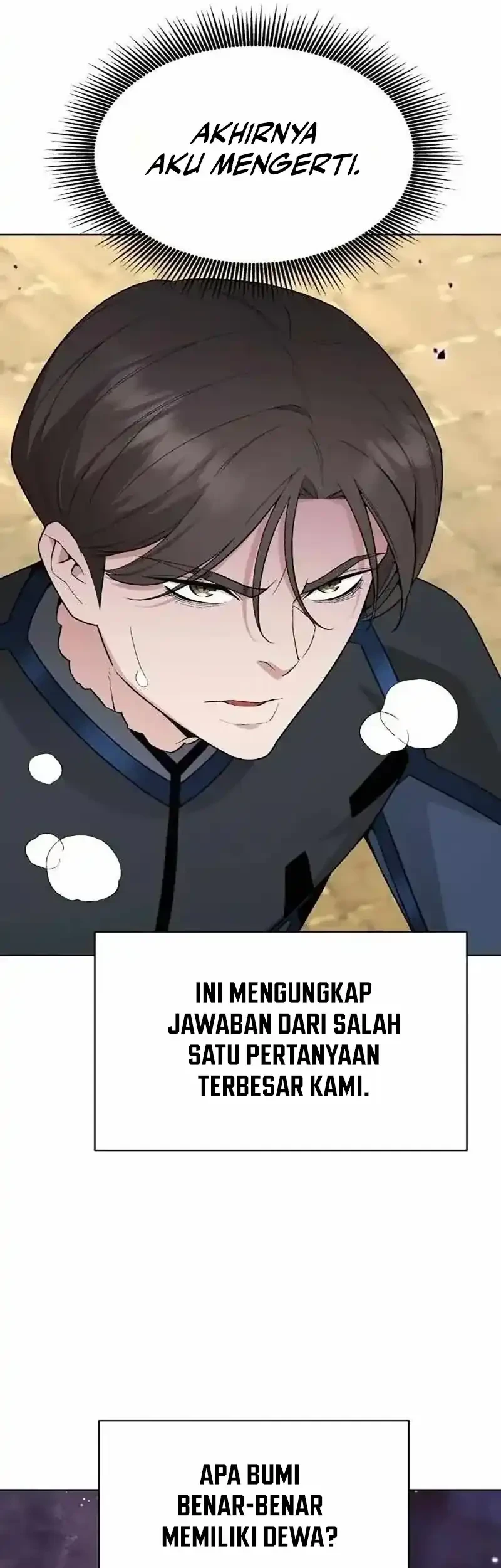 Apocalyptic Chef Awakening Bab 118 halaman 22