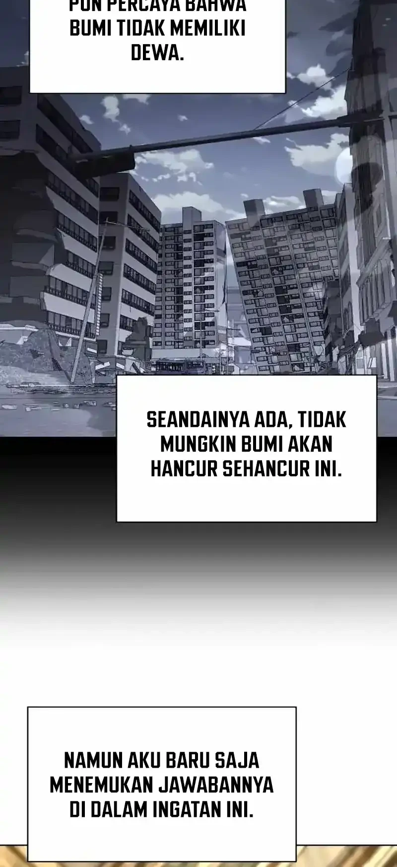 Apocalyptic Chef Awakening Bab 118 halaman 25