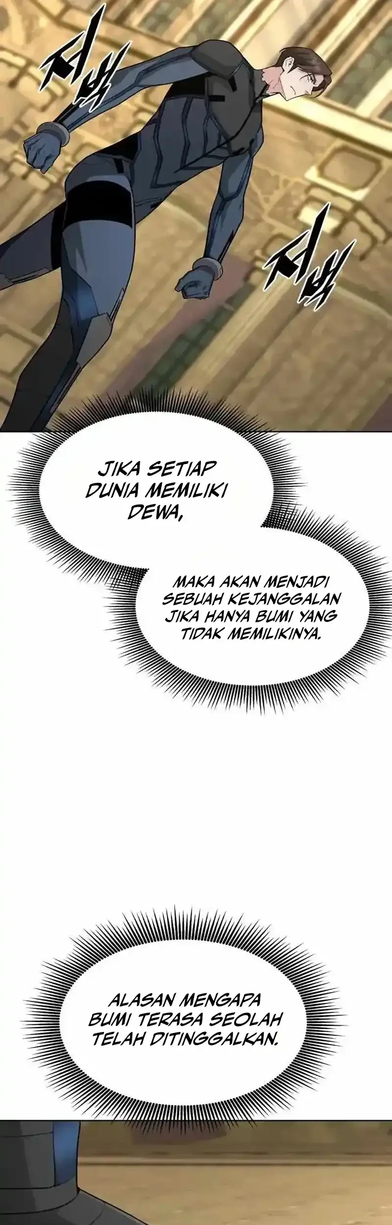 Apocalyptic Chef Awakening Bab 118 halaman 26