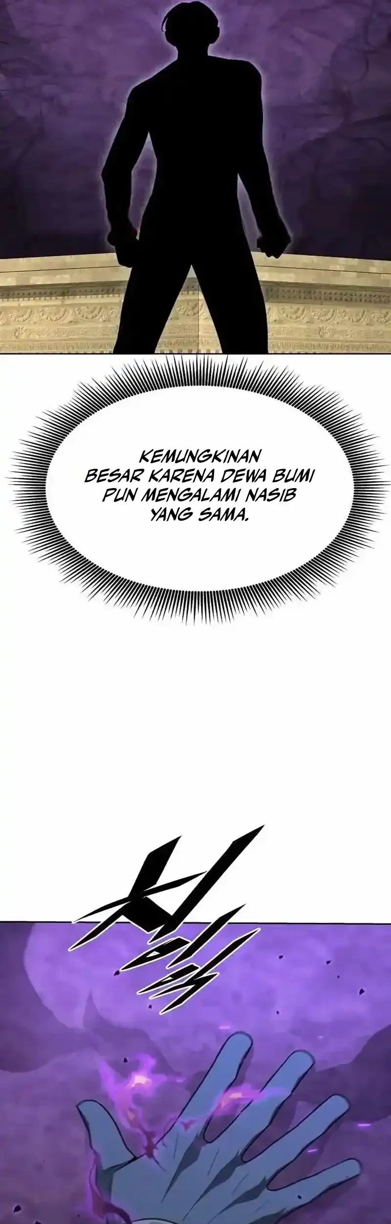 Apocalyptic Chef Awakening Bab 118 halaman 28