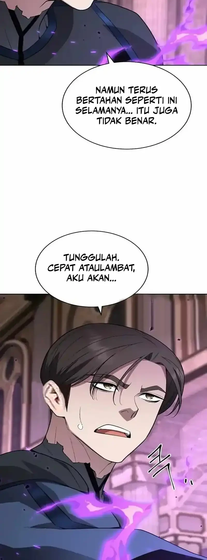 Apocalyptic Chef Awakening Bab 118 halaman 31