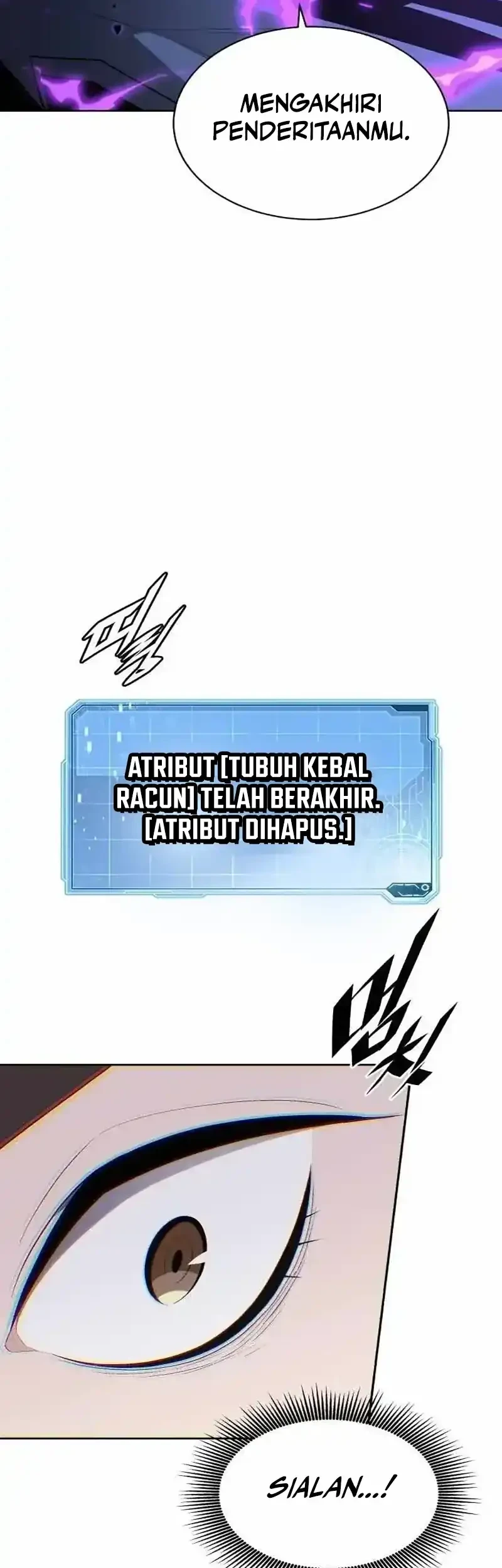 Apocalyptic Chef Awakening Bab 118 halaman 32