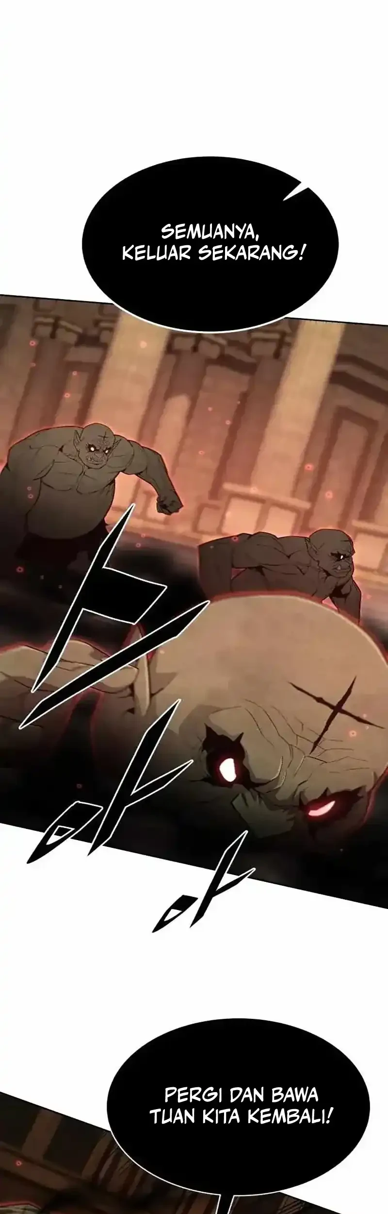 Apocalyptic Chef Awakening Bab 118 halaman 34