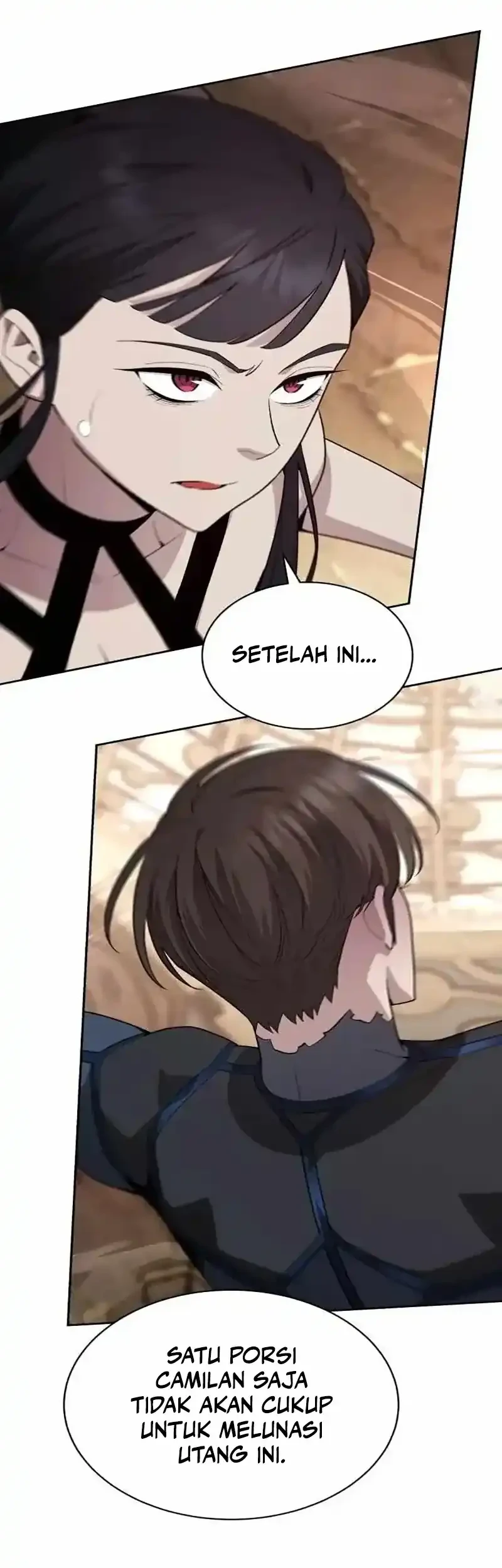 Apocalyptic Chef Awakening Bab 118 halaman 42